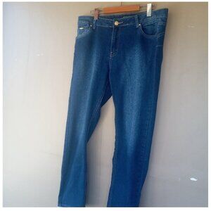 ​Moto Jeans Boot Cut Size 11 – Women's Denim Pants – Pre-owned VG Condition